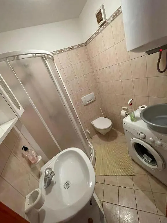 Appartamento Apartman Ribic Medolino