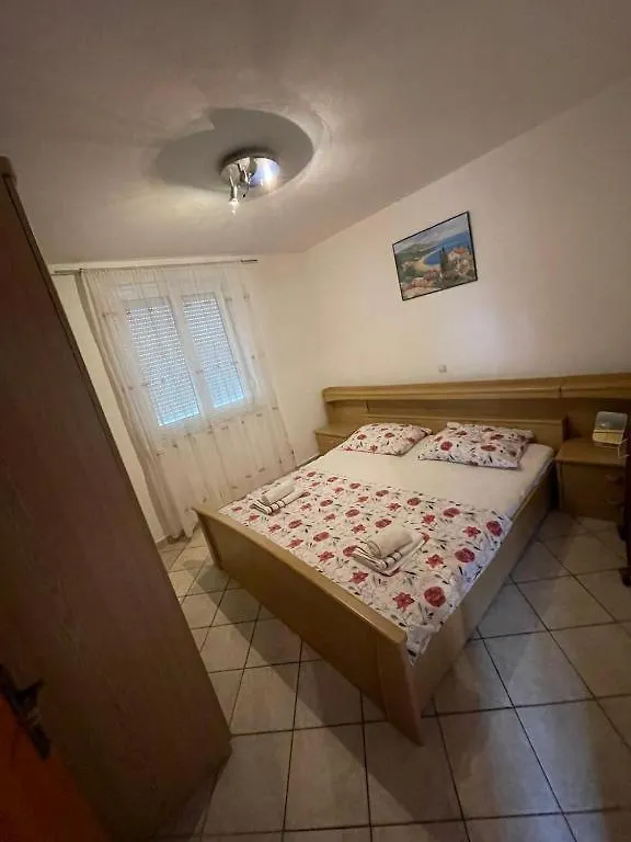Apartman Ribic Medulin Apartment