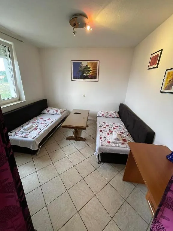 Apartman Ribic Medulin Apartment 0*,  Croatia