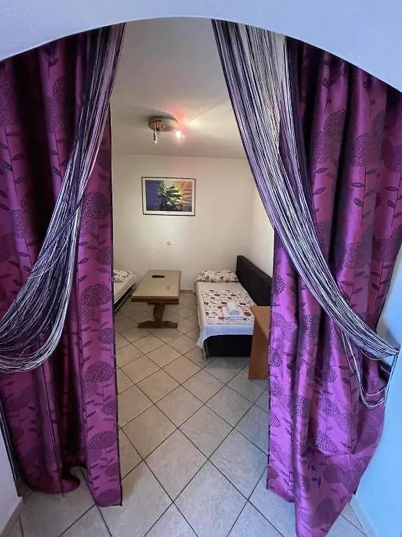 Apartman Ribic Medulin Apartment Croatia